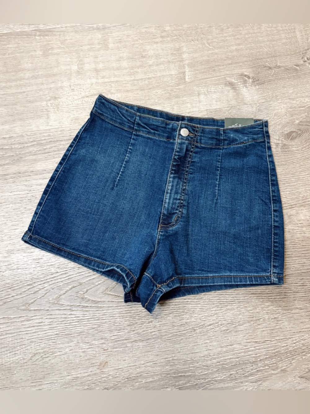 •WILD FABLE• HIGHEST RISE SHORTS